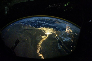 Seven Things the Suez Canal Incident Taught Us about Globalization